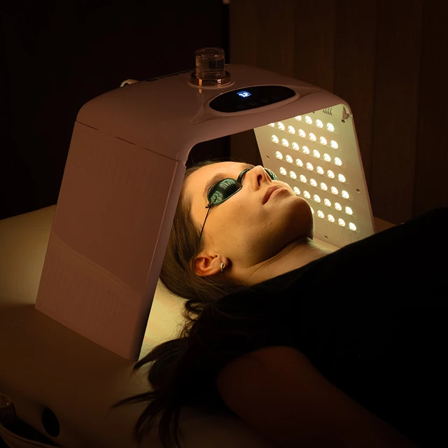 inSPORTline Coladome 300 LED-Lichttunnel