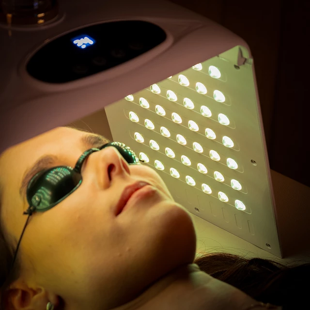 inSPORTline Coladome 300 LED-Lichttunnel