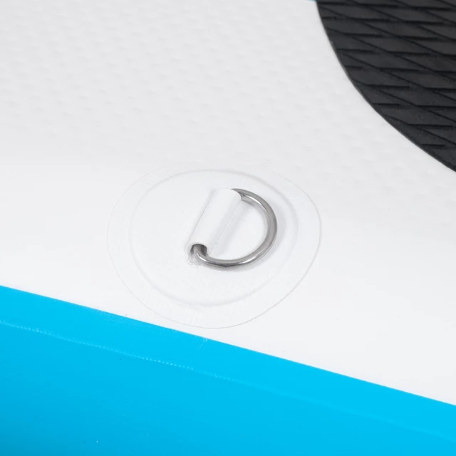 Paddleboard mit Zubehör inSPORTline WaveTrip 11'6" GX