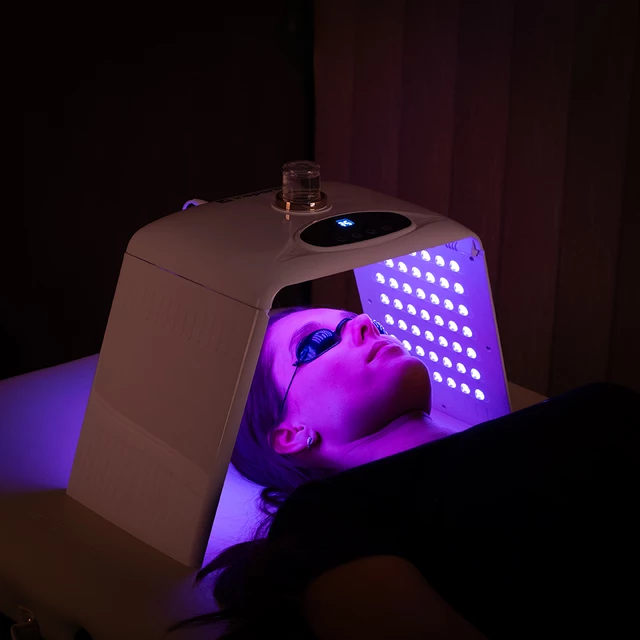 inSPORTline Coladome 300 LED-Lichttunnel