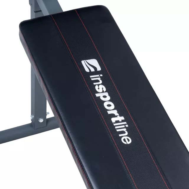 inSPORTline Ab Crunch Bench Schrägbank