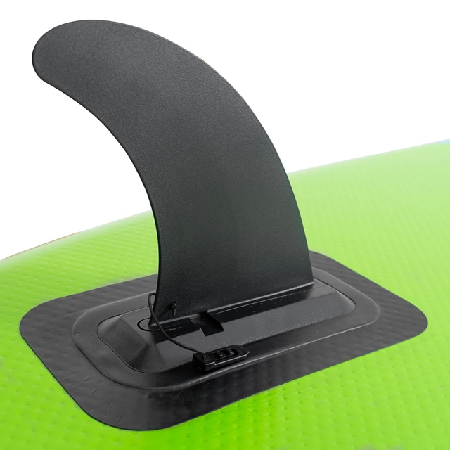 Paddleboard mit Zubehör inSPORTline WaveTrip 11'6" GX