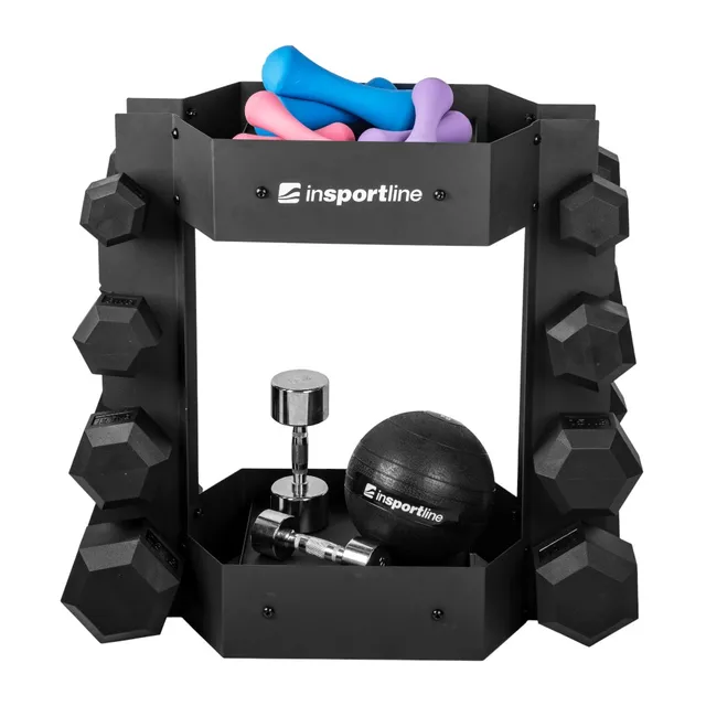 Hantelständer inSPORTline RK3020