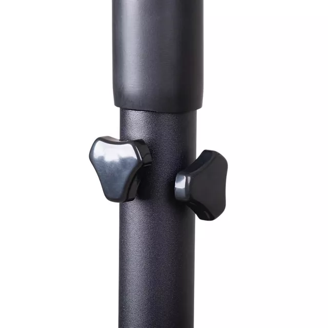 inSPORTline Neblin Laufband für Senioren