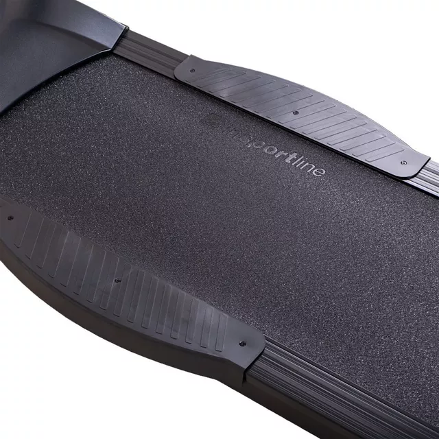 inSPORTline Neblin Laufband für Senioren