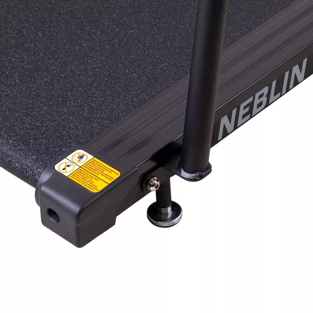 inSPORTline Neblin Laufband für Senioren