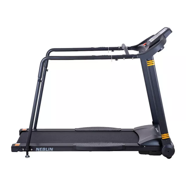 inSPORTline Neblin Laufband für Senioren