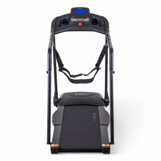 inSPORTline Neblin Laufband für Senioren