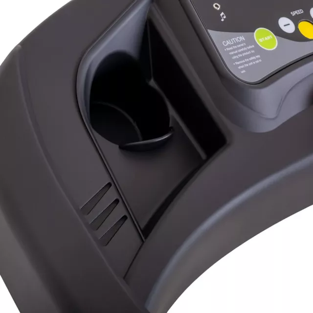 inSPORTline Neblin Laufband für Senioren