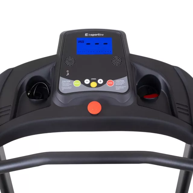 inSPORTline Neblin Laufband für Senioren