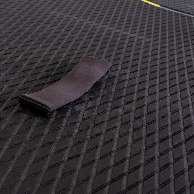 Paddleboard mit Zubehör inSPORTline WaveTrip 10'6" G3