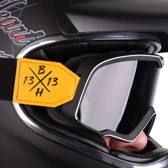 W-TEC Black Heart Dalhart Retro-Sonnenbrille