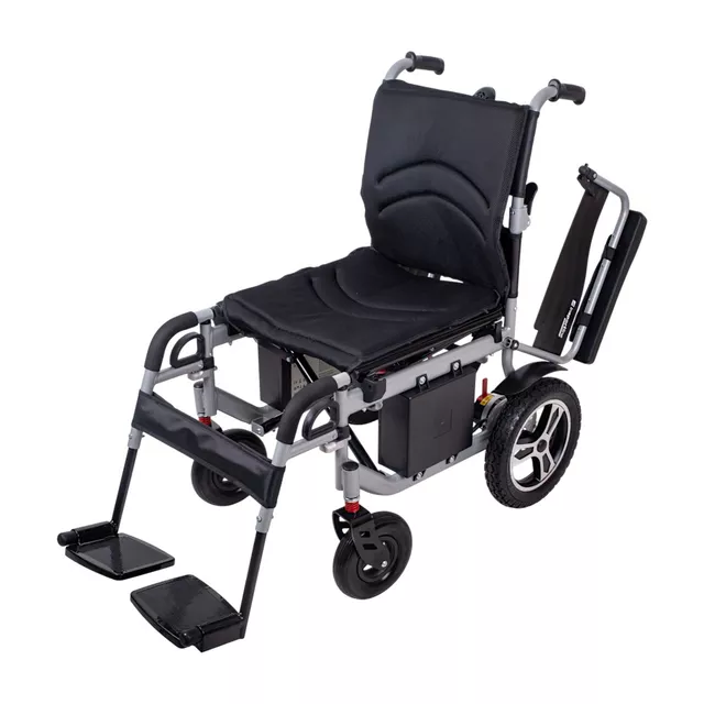 inSPORTline Svanson Elektrorollstuhl