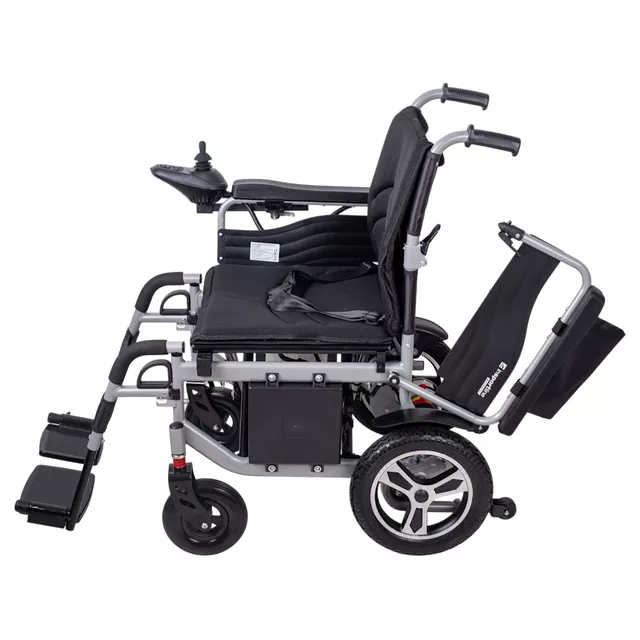 inSPORTline Svanson Elektrorollstuhl