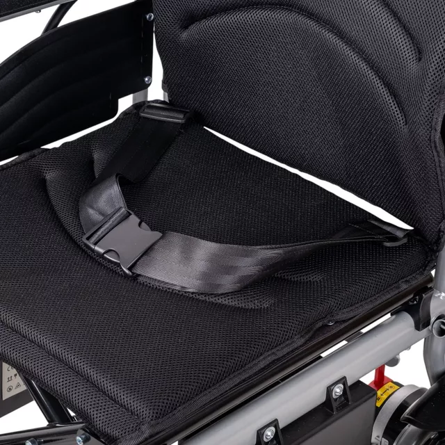 inSPORTline Svanson Elektrorollstuhl