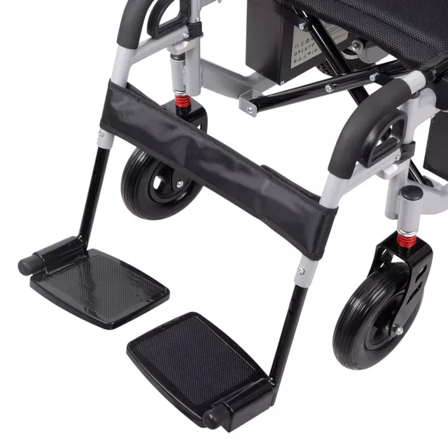 inSPORTline Svanson Elektrorollstuhl