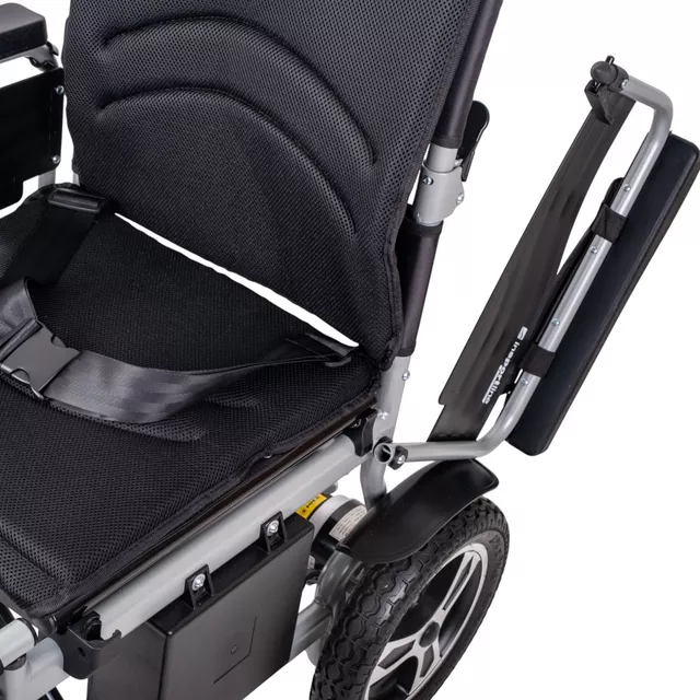 inSPORTline Svanson Elektrorollstuhl