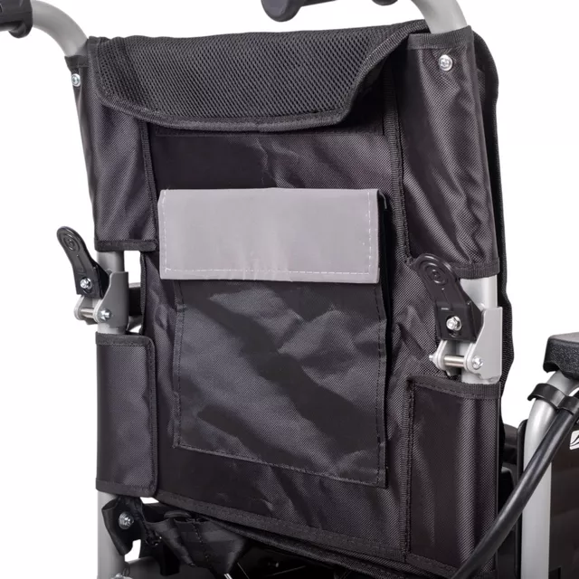 inSPORTline Svanson Elektrorollstuhl