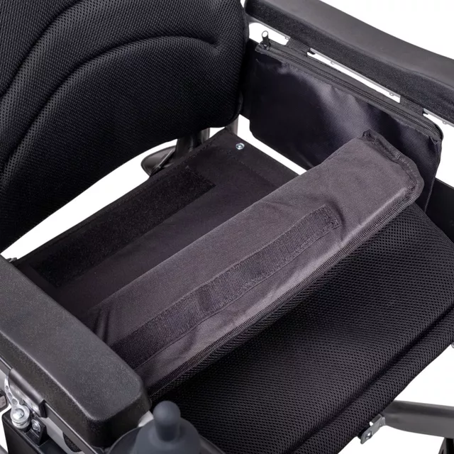 inSPORTline Svanson Elektrorollstuhl