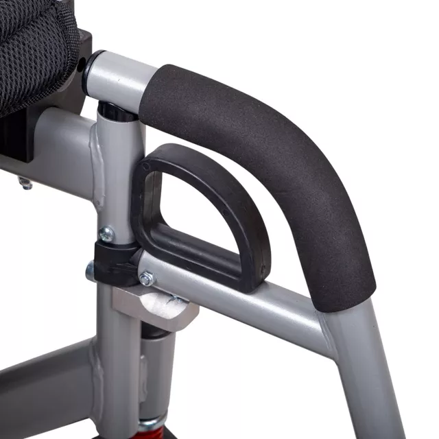 inSPORTline Svanson Elektrorollstuhl