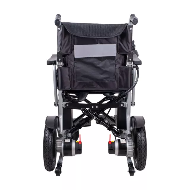 inSPORTline Svanson Elektrorollstuhl