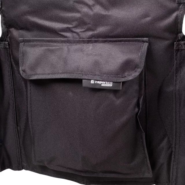 Mechanischer Faltrollstuhl inSPORTline Jakesully leicht