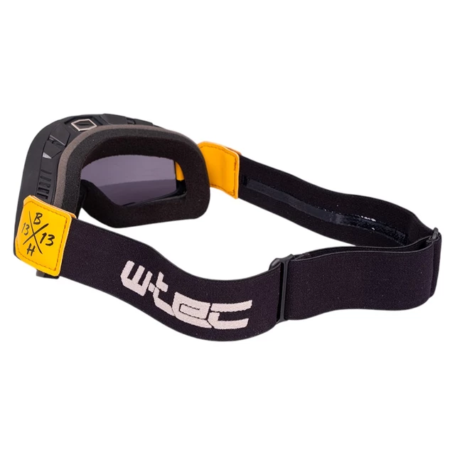 W-TEC Black Heart Dalhart Retro-Sonnenbrille