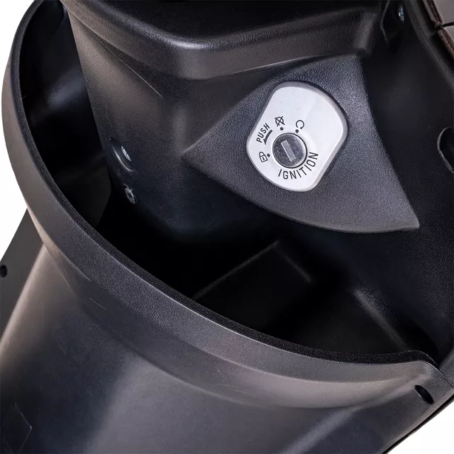 inSPORTline Zorica Elektro-Dreirad