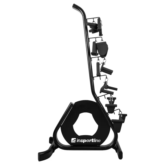 Ständer für inSPORTline Adastand Langhanteladapter