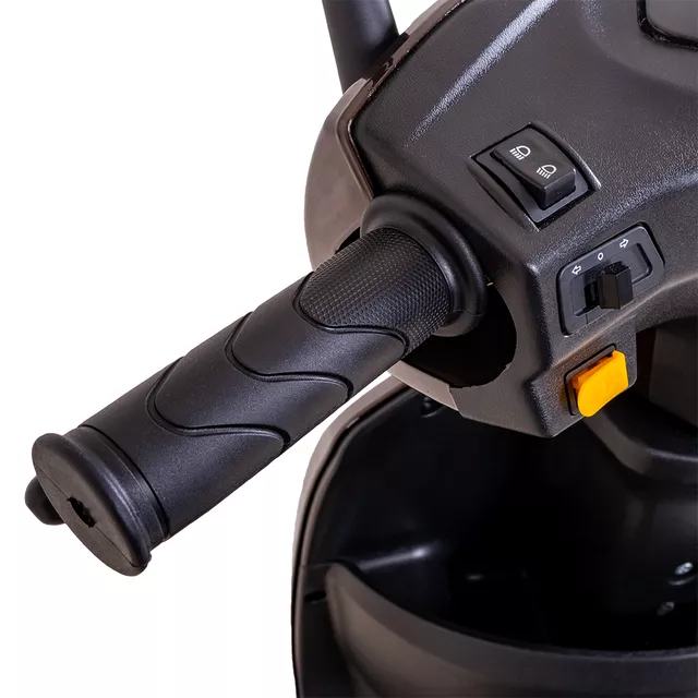 inSPORTline Zorica Elektro-Dreirad