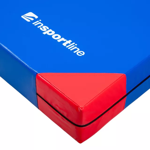 Gymnastikmatte inSPORTline Agskal T25 200x120x20 cm