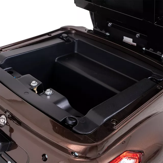 inSPORTline Zorica Elektro-Dreirad