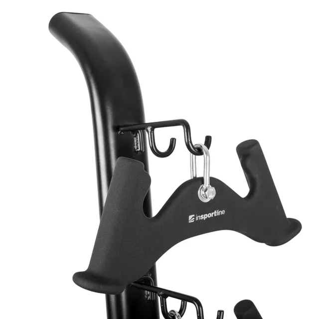 Ständer für inSPORTline Adastand Langhanteladapter