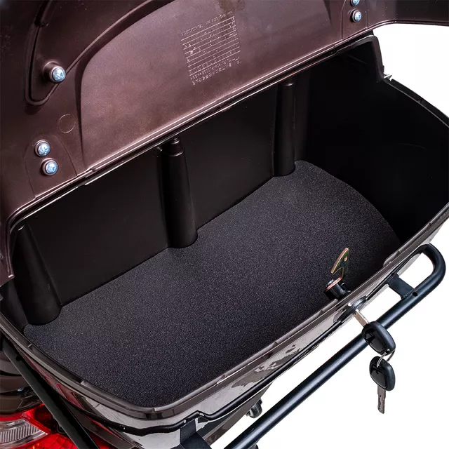 inSPORTline Zorica Elektro-Dreirad