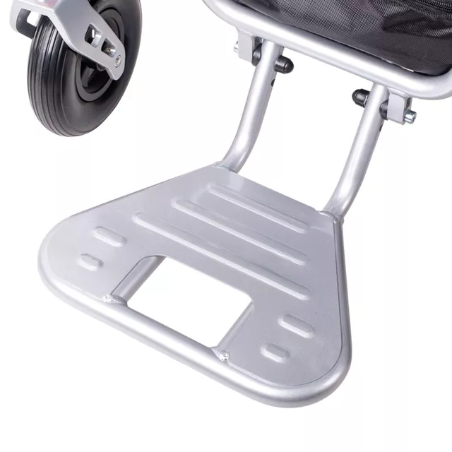 inSPORTline Hawkie Basic II 500W Elektro-Rollstuhl