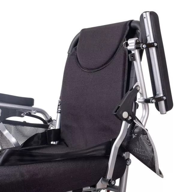 inSPORTline Hawkie Basic II 500W Elektro-Rollstuhl