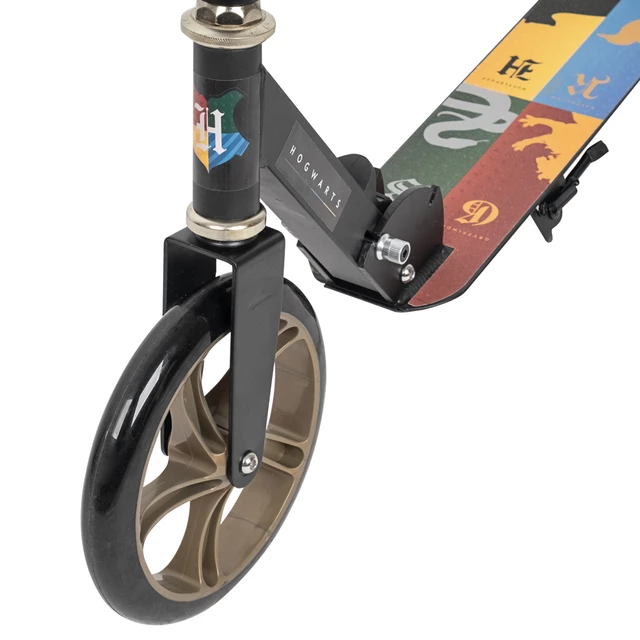 Klappbarer Tretroller Harry Potter 200 mm