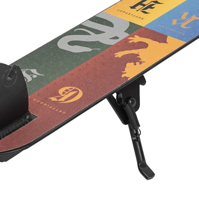 Klappbarer Tretroller Harry Potter 200 mm