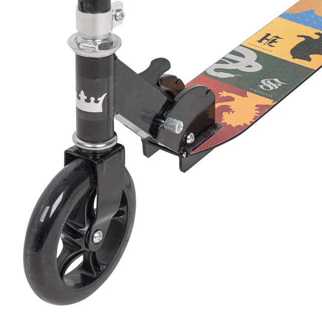 Klappbarer Roller Harry Potter 145 mm