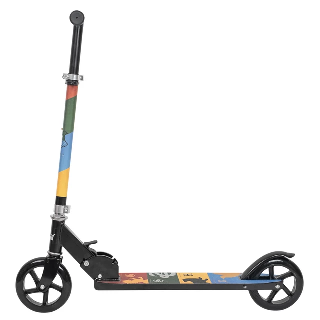 Klappbarer Roller Harry Potter 145 mm