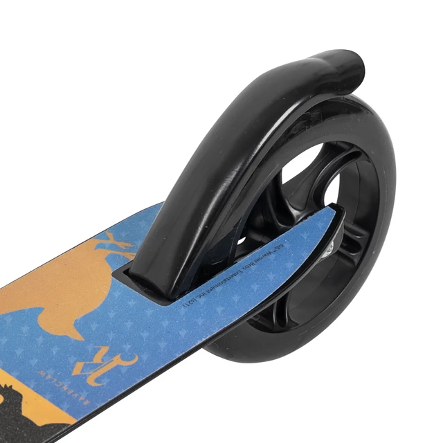 Klappbarer Roller Harry Potter 145 mm