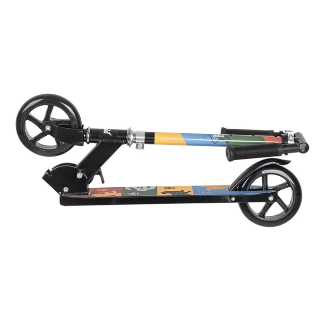 Klappbarer Roller Harry Potter 145 mm