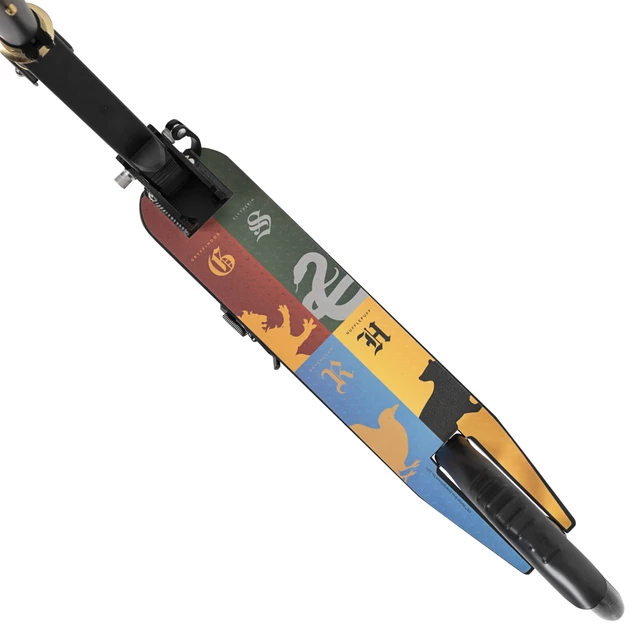 Klappbarer Tretroller Harry Potter 200 mm