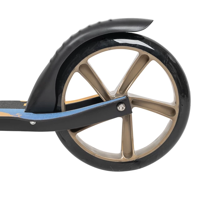 Klappbarer Tretroller Harry Potter 200 mm