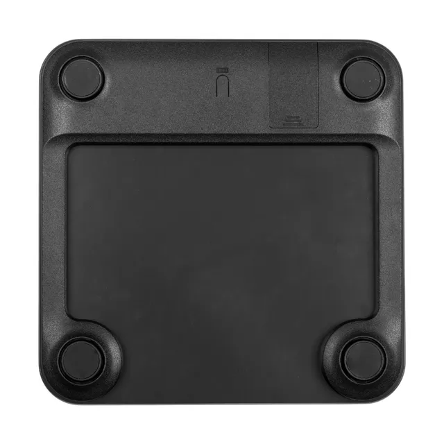 Smart Personenwaage inSPORTline Syncale 20 - schwarz