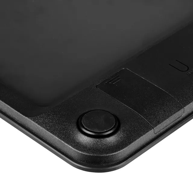 Smart Personenwaage inSPORTline Syncale 20 - schwarz