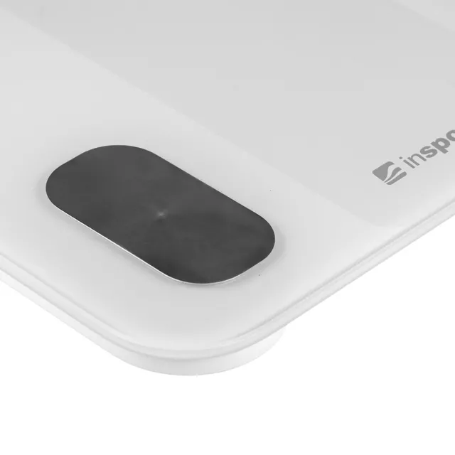 Smart Personenwaage inSPORTline Syncale 20 - schwarz