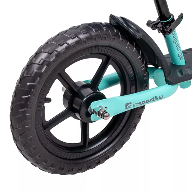 inSPORTline Buterflino-Roller