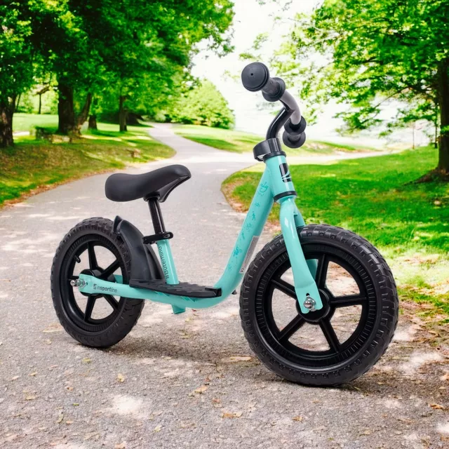 inSPORTline Buterflino-Roller