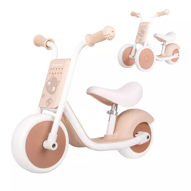 Kinder 2in1 inSPORTline Darlingo